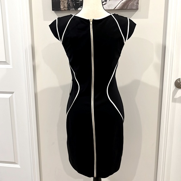 Express Bodycon Dress - Picture 3 of 6